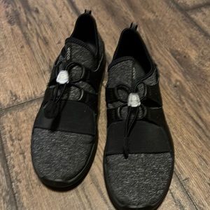 Ecco tennis shoe size 39 (8/8.5)